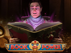 Book of Power